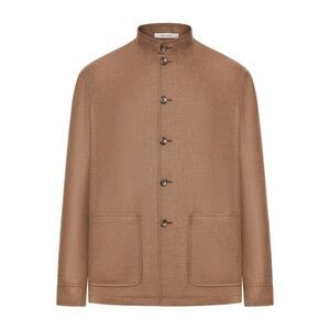 Tagliatore Men Wool Jacket